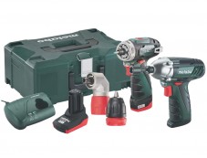 Электроинструмент