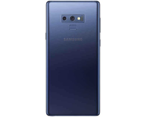 Смартфон Samsumg Note 9 128Gb Indigo
