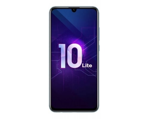 Смартфон Honor 10 Lite 32GB Sapphire Blue